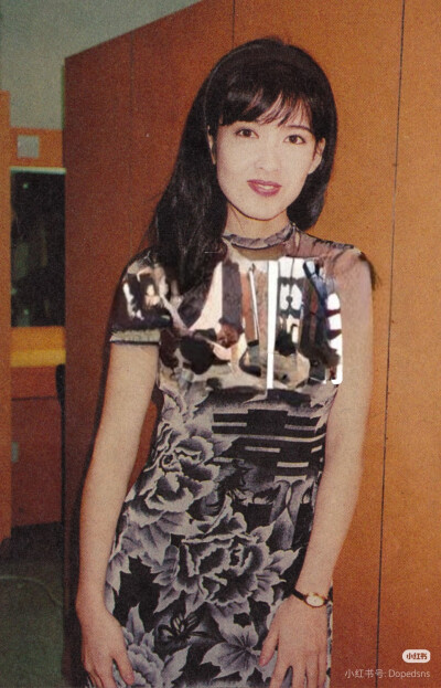 周慧敏