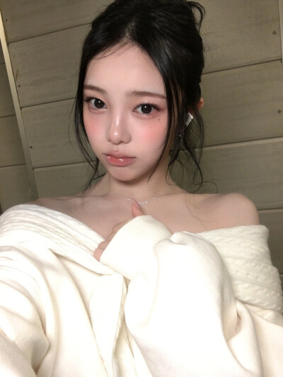 hearts2hearts ian郑伊安