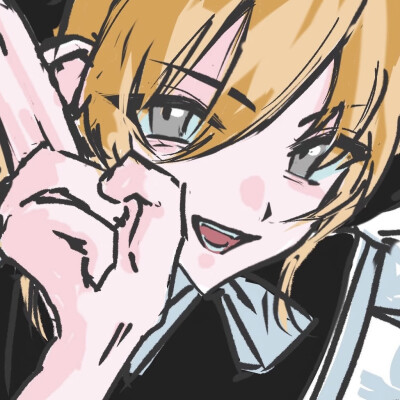 我有在意的妹子了