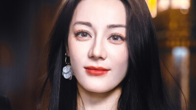 《枭起青壤》聂九罗（迪丽热巴饰）