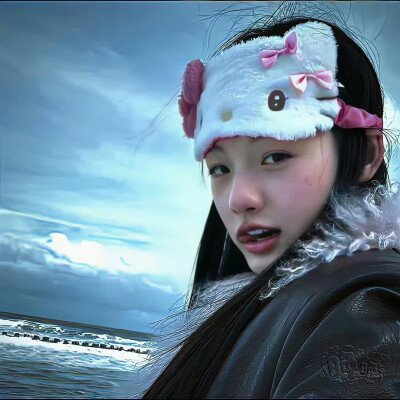 女生头像｜搬运网络 侵删