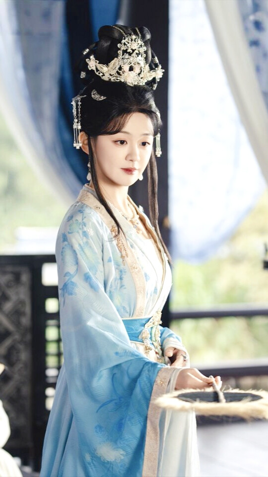 冒姓琅琊之名扬天下 谢星涵