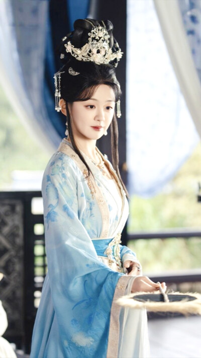 冒姓琅琊之名扬天下 谢星涵