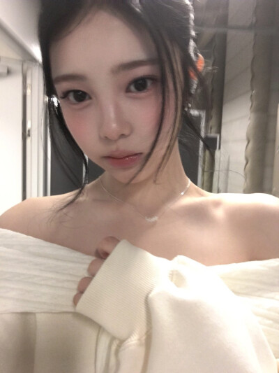 hearts2hearts ian郑伊安