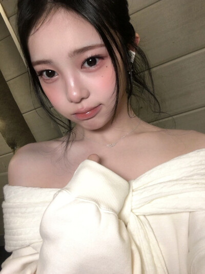 hearts2hearts ian郑伊安