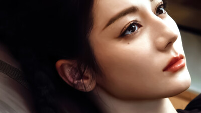 《枭起青壤》聂九罗（迪丽热巴饰）