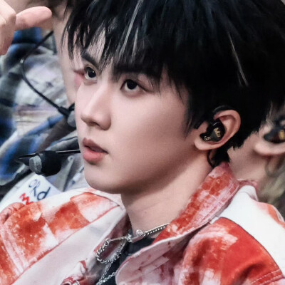 头像是真难截 图也难找