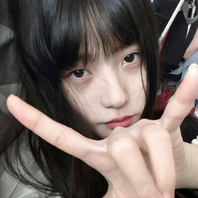 女生头像｜搬运网络 侵删