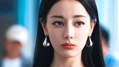 《枭起青壤》聂九罗（迪丽热巴饰）