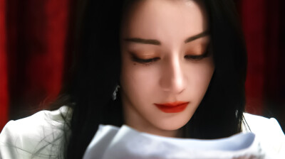 《枭起青壤》聂九罗（迪丽热巴饰）