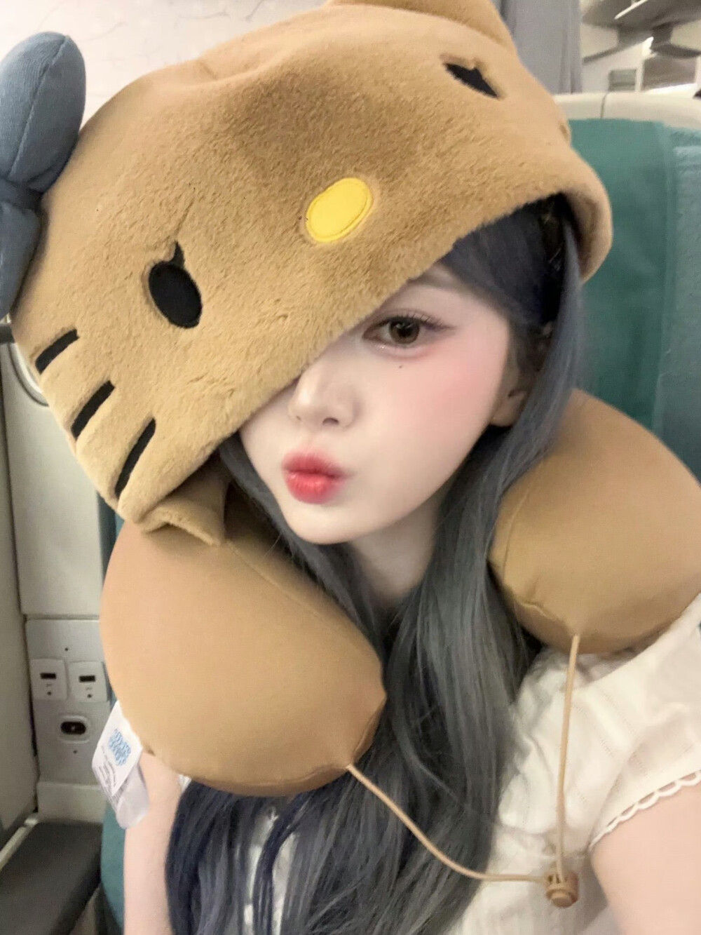 tripleS mayu高丽真友