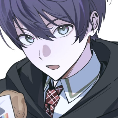 我有在意的妹子了