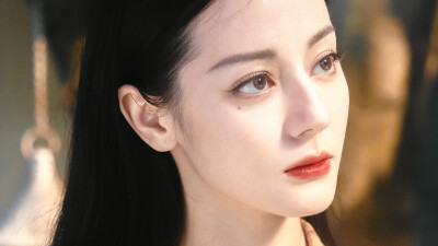 《枭起青壤》聂九罗（迪丽热巴饰）