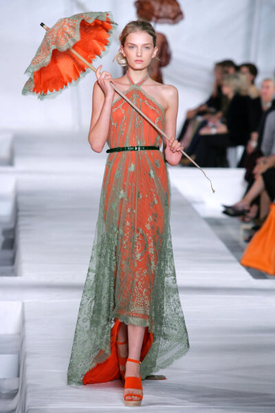 Hermès 2006 春夏 第一部分 ​​​