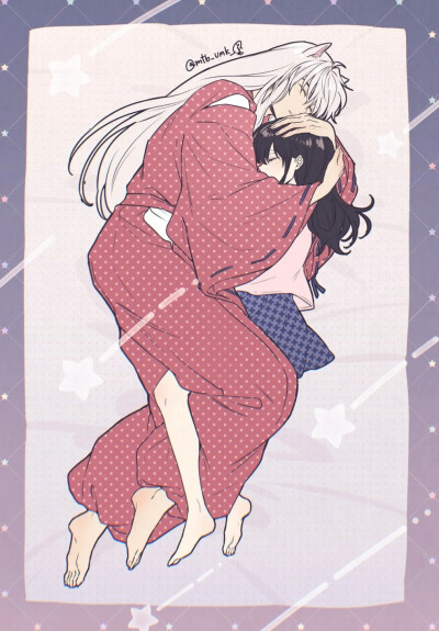 犬夜叉·画师推荐