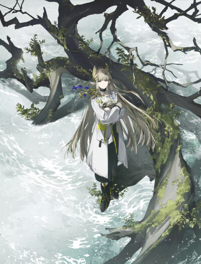 Leah Gardner X:leahgardnerart