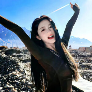 头像+背景 全套