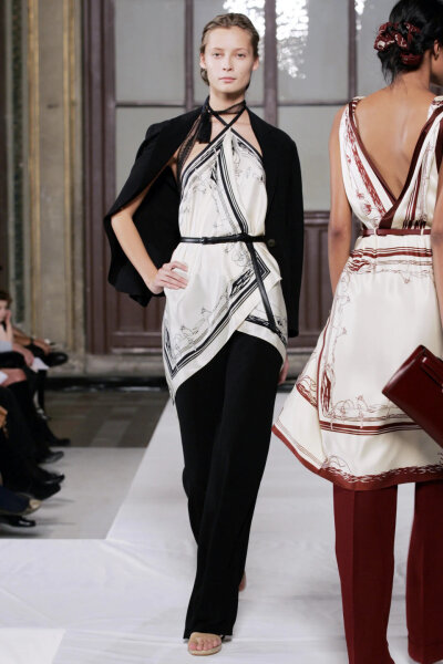 Hermès 2006 春夏 第一部分 ​​​