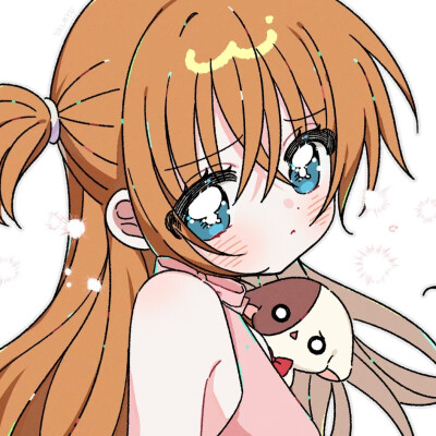 女生头像·画师推荐YALmYU