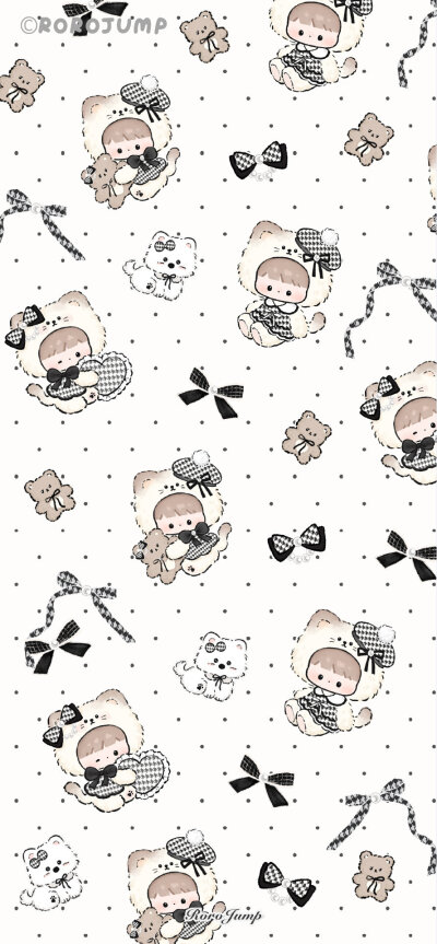 巴黎布偶猫壁纸