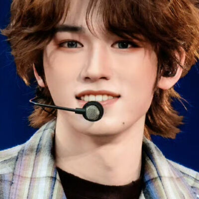 此男神来的吧！