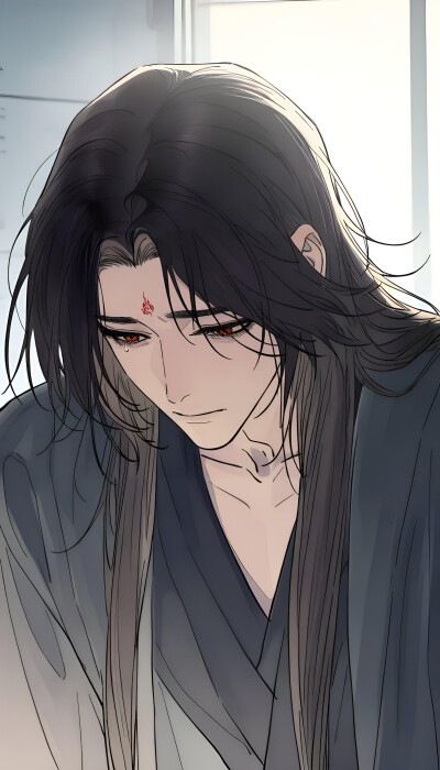 “师尊，你再不醒，我就快…撑不下去了…”