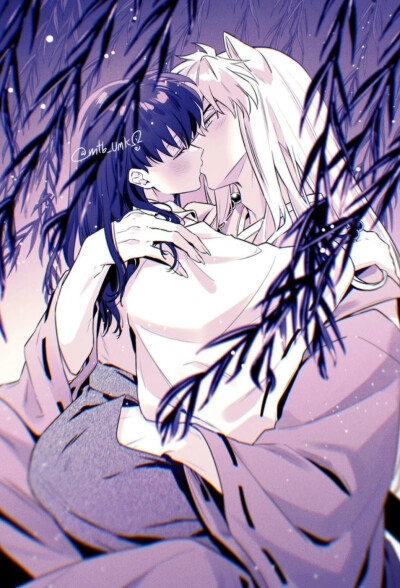 犬夜叉·画师推荐