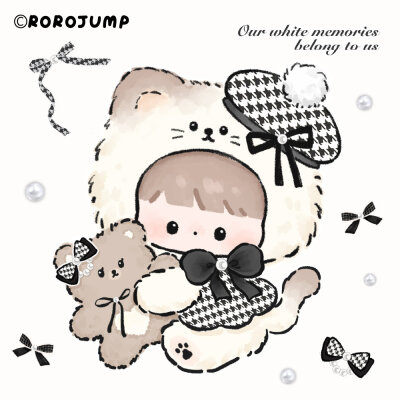 巴黎布偶猫壁纸