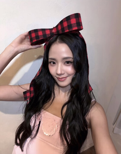 JISOO欧尼