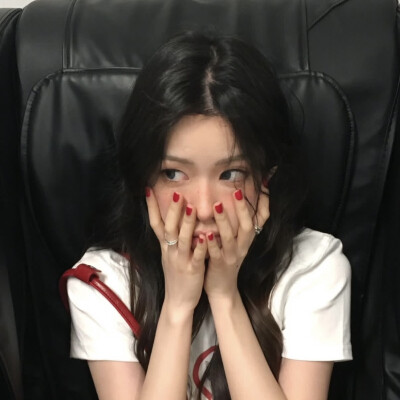 女生头像