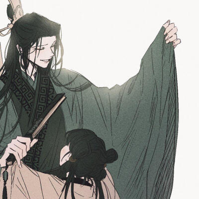 沈九 沈清秋 与宁婴婴