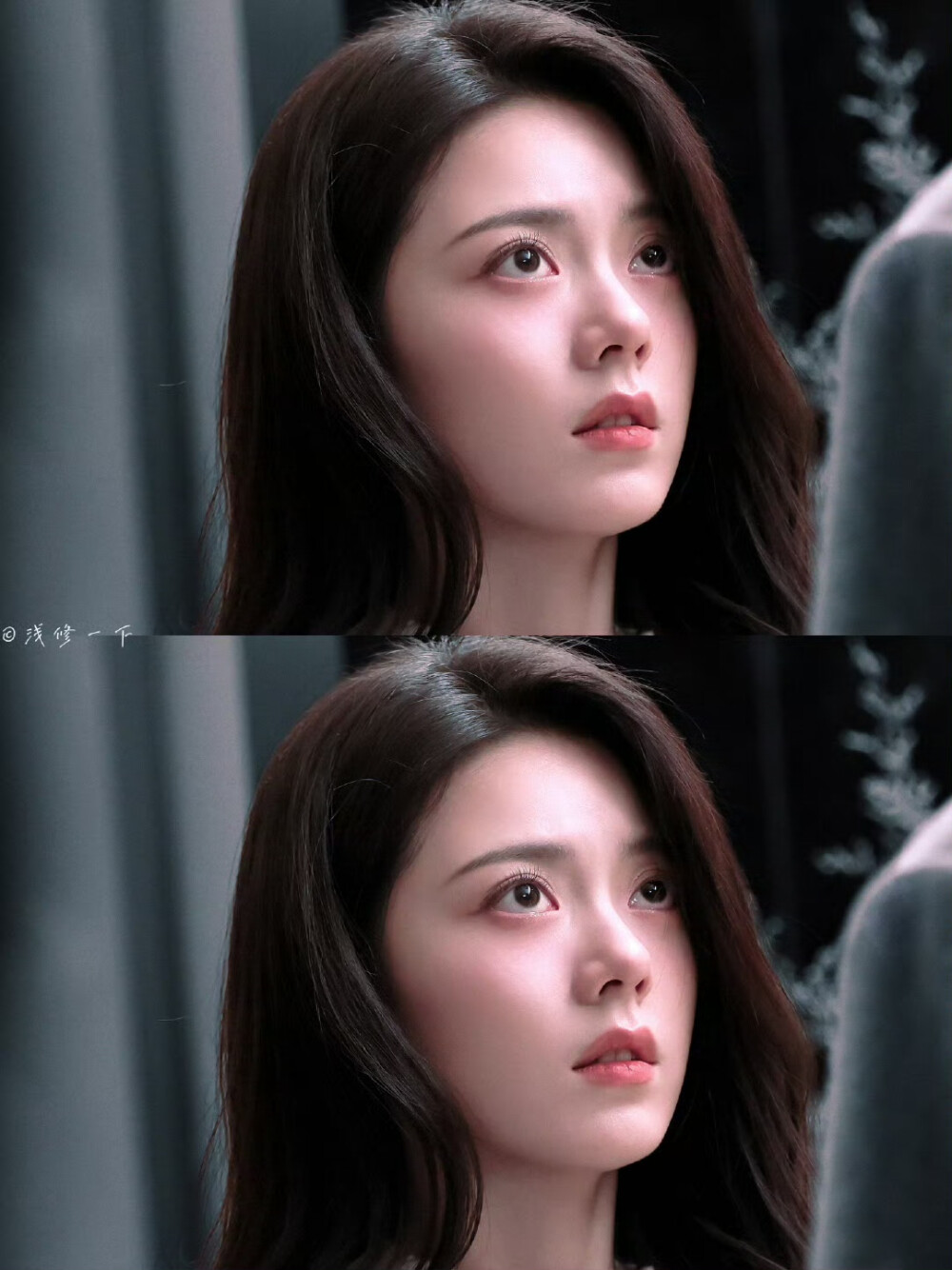 赵今麦·聂曦光 ​​​