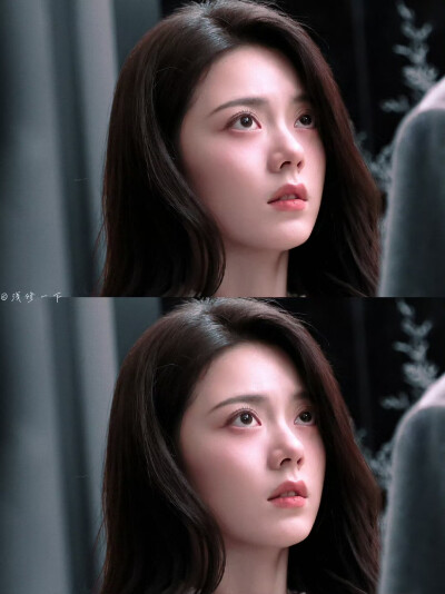 赵今麦·聂曦光 ​​​