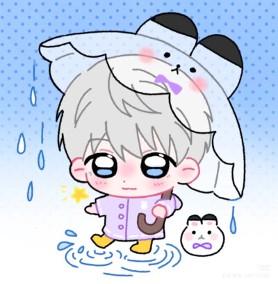 沈星回
好萌好萌的宝宝
2025.12.13