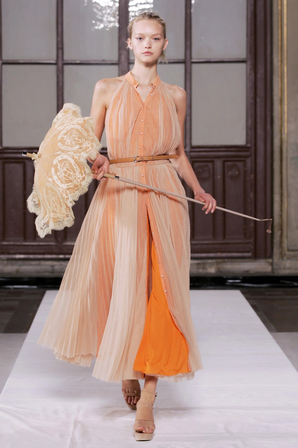 Hermès 2006 春夏 第一部分 ​​​