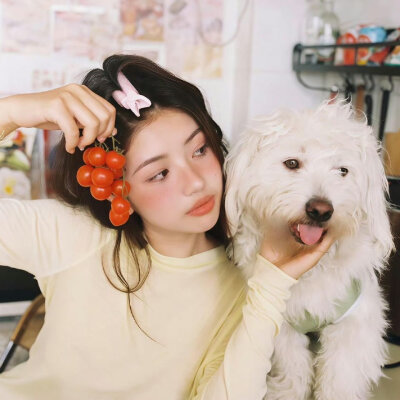 ❤️巴卡茶旅❤️＃生命力女生头像 ​​​＃Wechat氛围感女头＃夏日头像＃自由感＃自然系＃蝴蝶女孩头像＃艺术感头像＃胶片感头像＃复古＃棕色系