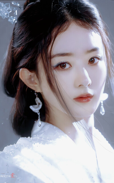 赵丽颖《逍遥》碎梦仙君