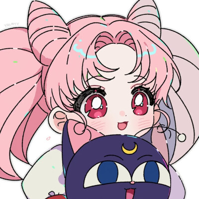 女生头像·画师推荐YALmYU