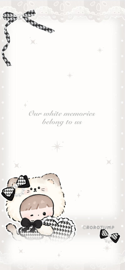 巴黎布偶猫壁纸