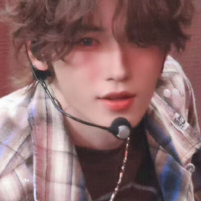 此男神来的吧！