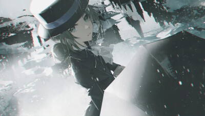 Leah Gardner X:leahgardnerart