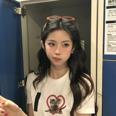 女生头像