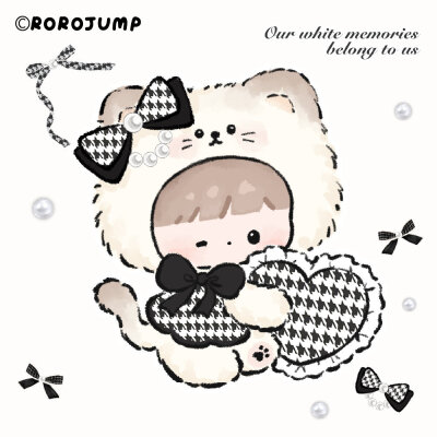 巴黎布偶猫壁纸