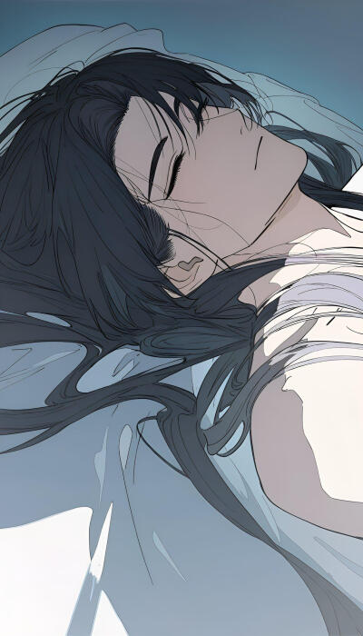 “师尊，你再不醒，我就快…撑不下去了…”