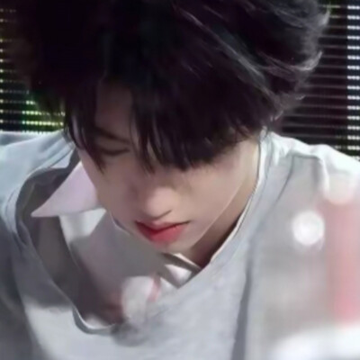 其实我也不懂他