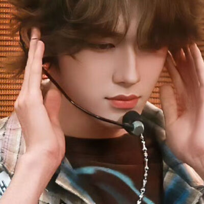 此男神来的吧！