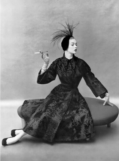 Jean Patchett by Wingate Paine 1949