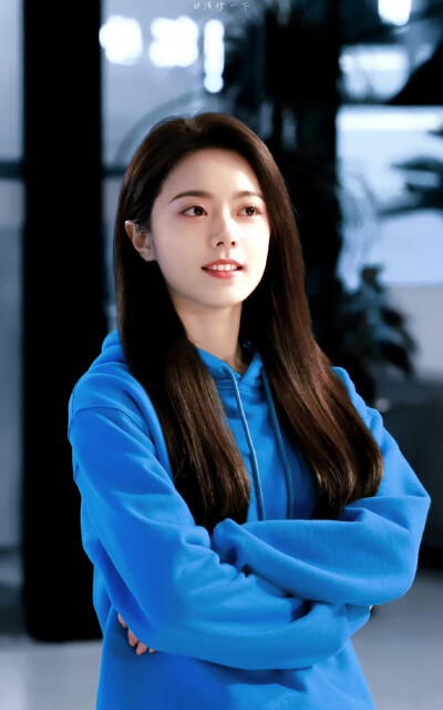 赵今麦·聂曦光 ​​​