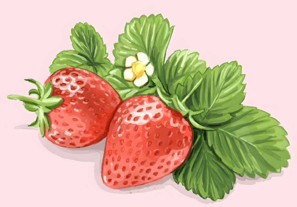 电脑壁纸
图片来自网络，侵删