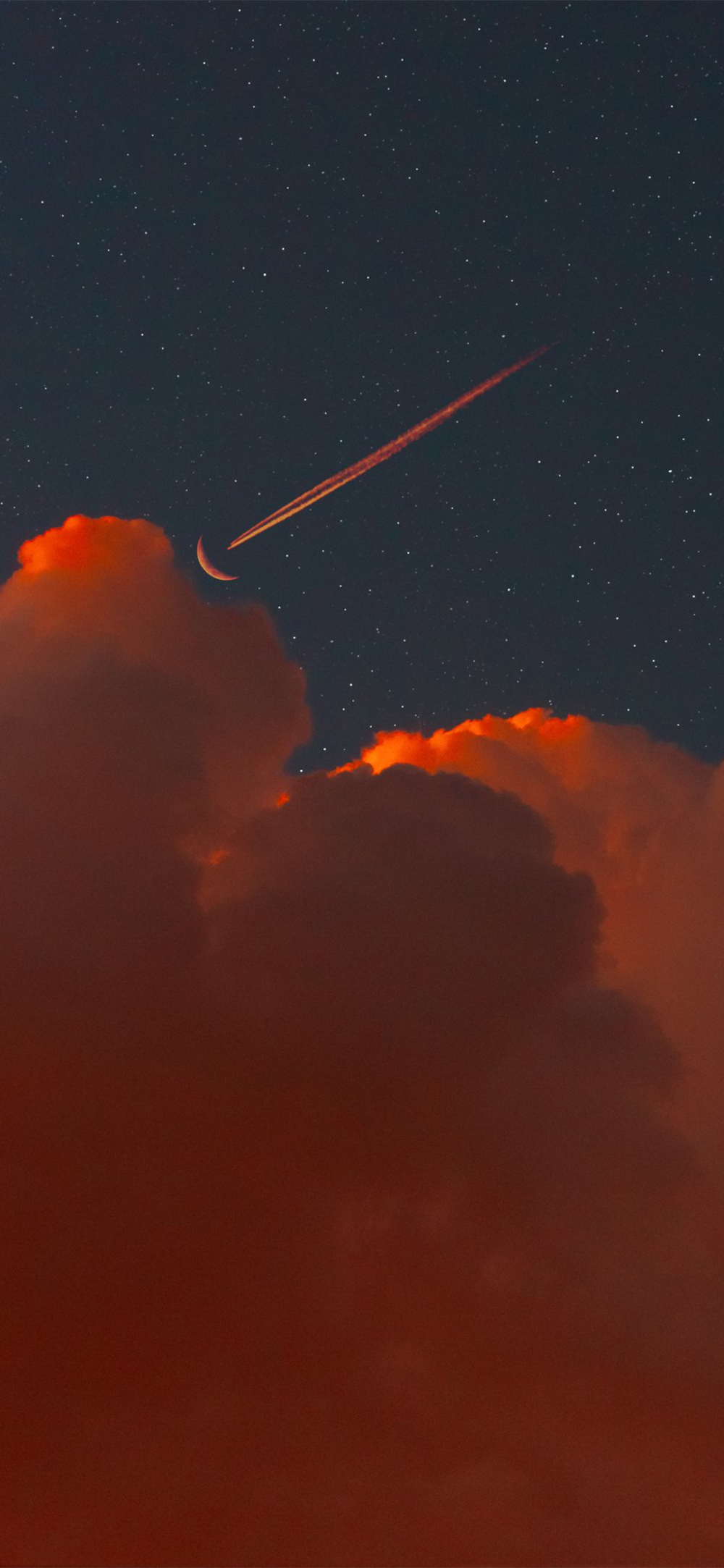 晚安
图片来自网络，侵删